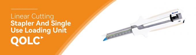 Grampeador linear e Staples-Miconvey cirúrgicos médicos