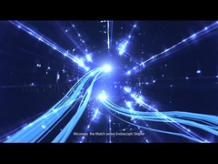 Introdução de corte linear endoscópica do grampeador de Miconvey