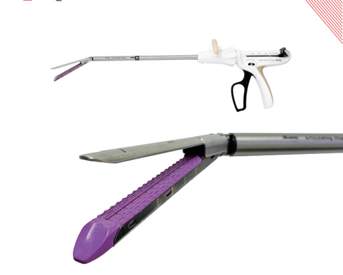 Endo Cutter Stapler - FDA Certified Surgical Stapler