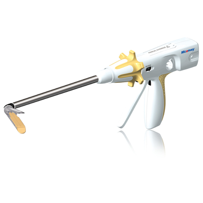 Disposable Stapler Reloads With Cayman Claw - Miconvey Medical