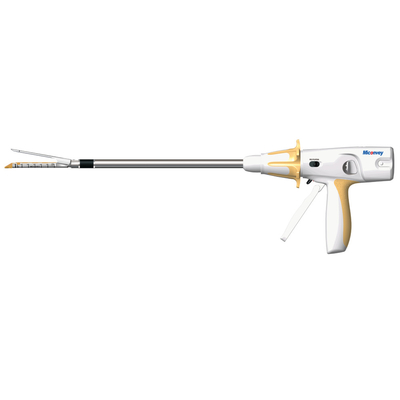 Linear Stapler Surgery - Powered Endoscopic Stapler