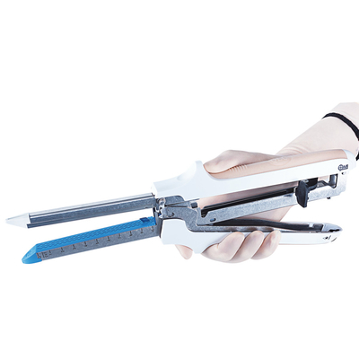 Disposable Linear Cutter Stapler And Cartridge