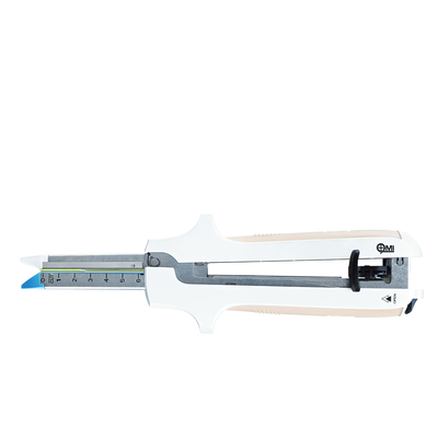 Linear Surgical Stapler And Staples - Miconvey Medical