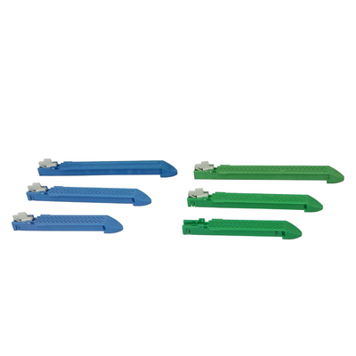 Linear Surgical Stapler And Staples - Miconvey Medical