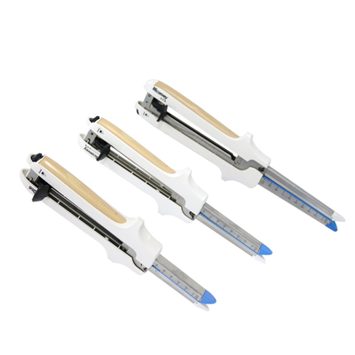 Linear Surgical Stapler And Staples - Miconvey Medical