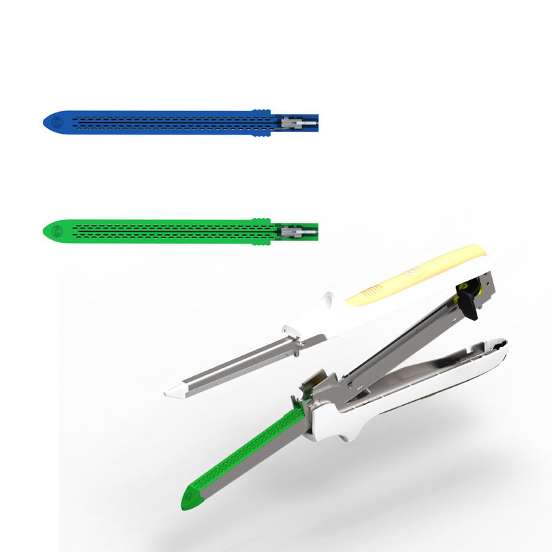 Single Use Linear Cutter Reload For Open Surgery - Miconvey Medical